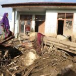 Korban Meninggal Bencana Sumatera Bertambah Jadi 1.167 Jiwa, Ribuan Masih Hilang