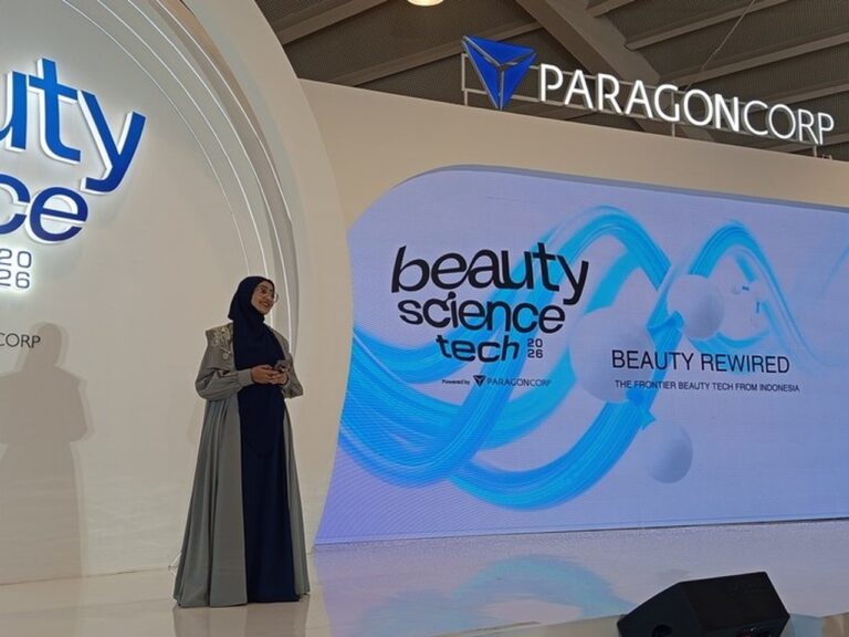 Paragon Corp: Inovasi Beauty Tech Berbasis Tujuan untuk Masa Depan Berkelanjutan Paragon Corp: Inovasi Beauty Tech Berbasis Tujuan untuk Masa Depan Berkelanjutan