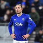 Jack Grealish Alami Cedera Parah, Peluang Permanen di Everton Terancam