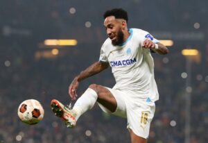 Pierre-Emerick Aubameyang Puncaki Daftar Top Skor Liga Europa Sepanjang Masa