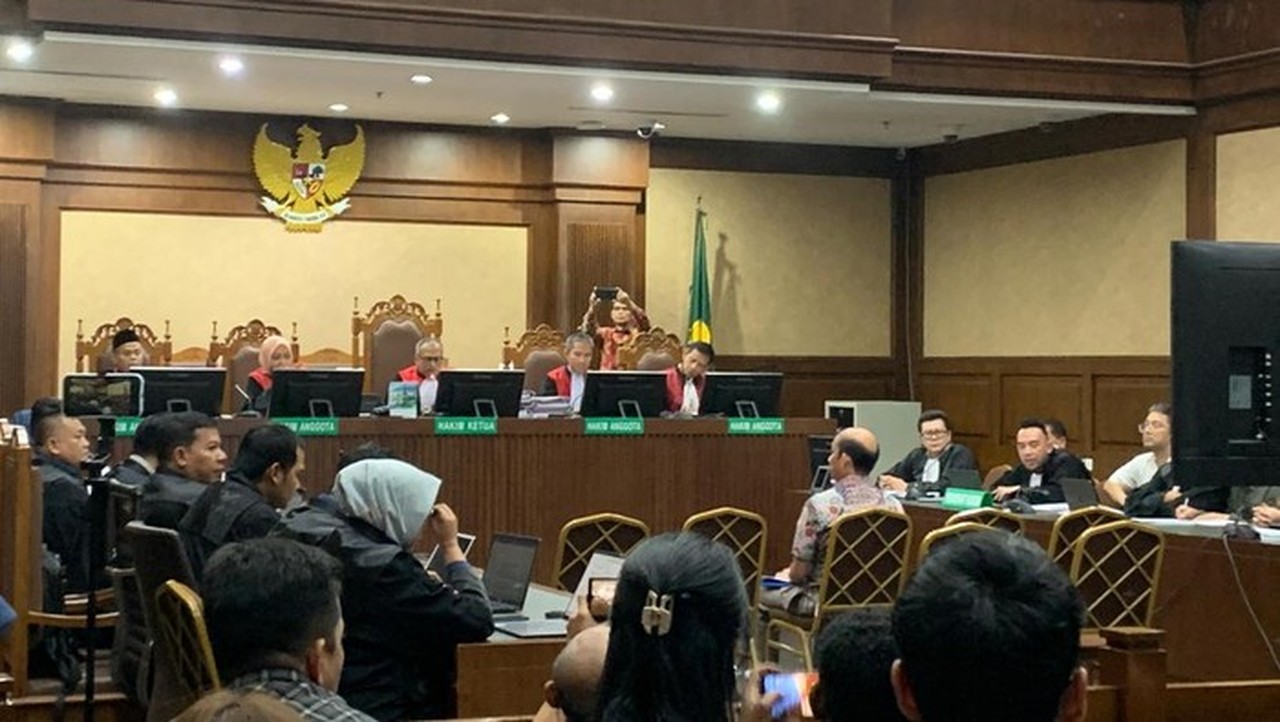 Eks Wamen ESDM Arcandra Tahar Akui Tak Tahu Perubahan Aturan Minyak Mentah