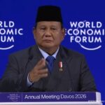 Prabowo Subianto Ungkap Alasan Tolak WEF 2025: Tak Ingin Beri “Kata-kata Manis”