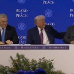 Prabowo Subianto Dinilai ‘Pria Tangguh’ oleh Donald Trump Saat Teken Piagam Dewan Perdamaian