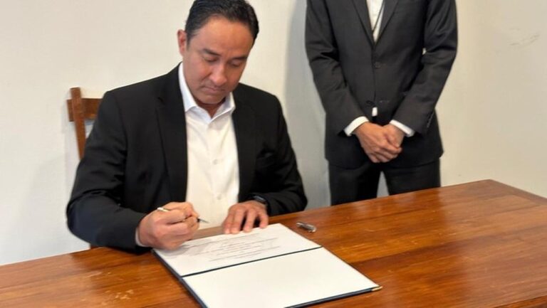 BNN Perkuat Sinergi dengan Singapura Lacak Aset Bandar Narkoba Lintas Negara