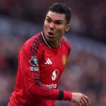 Casemiro Pamit dari Manchester United Akhir Musim 2025/2026