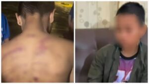 Dua Konselor Rehabilitasi di Lubuklinggau Aniaya Anak Jalanan, Dipukul Gitar dan Diborgol