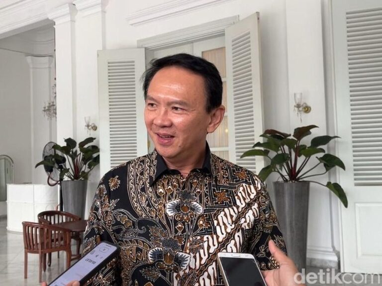 Ahok Jadi Saksi Kasus Korupsi Minyak Rp 285 Triliun Pekan Depan Ahok Jadi Saksi Kasus Korupsi Minyak Rp 285 Triliun Pekan Depan