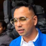 Raffi Ahmad Ungkap Momen Helikopter Oleng di Bali: Hidup Mati di Tangan Allah