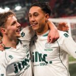 Miliano Jonathans Debut Gol di Excelsior, Berharap Tambah Pundi-Pundi Gol