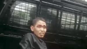 Polisi Ungkap Identitas Pelaku Pembunuhan Sadis Anak Politikus PKS di Cilegon