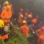 Korban Terakhir Pesawat ATR 42-500 Ditemukan di Gunung Bulusaraung, Pangkep