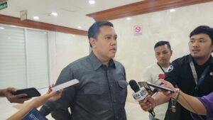 Prabowo Teken Piagam Dewan Perdamaian, Komisi I DPR Nilai Langkah Strategis