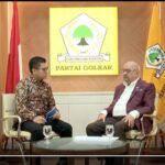 Golkar Usulkan Pilkada Kembali ke DPRD, Sebut Biaya Politik Langsung Terlalu Tinggi