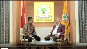 Golkar Usulkan Pilkada Kembali ke DPRD, Sebut Biaya Politik Langsung Terlalu Tinggi