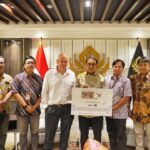 Lukisan Gua 67.800 Tahun di Sultra Perkuat Posisi Indonesia sebagai Peradaban Tertua Dunia