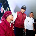 Kemensos Pulangkan 78 WNI Korban Perdagangan Orang dari Myanmar