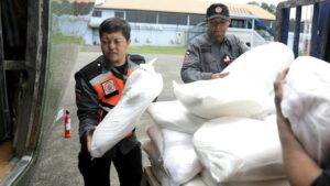 Operasi Modifikasi Cuaca di Jakarta Digelar Tiga Kali Sehari Antisipasi Hujan Ekstrem