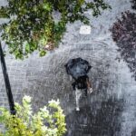 BPBD DKI Jakarta Keluarkan Peringatan Dini Hujan Sangat Lebat hingga Besok, Waspada Banjir