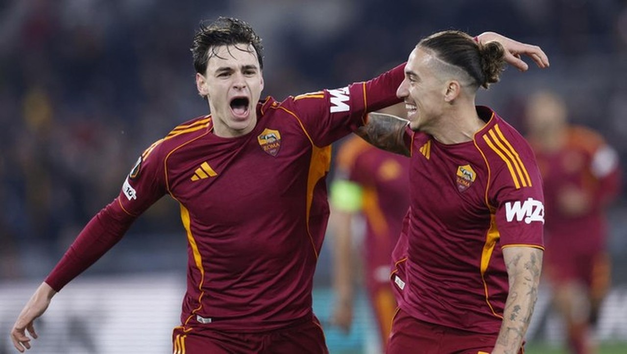 AS Roma Taklukkan Stuttgart 2-0, Gasperini Puji Kedalaman Skuad dan Performa Pemain Muda AS Roma Taklukkan Stuttgart 2-0, Gasperini Puji Kedalaman Skuad dan Performa Pemain Muda