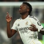Toni Kroos: Cemoohan Suporter Madrid Bukti Vinicius Jr adalah Pemain Besar
