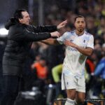 Unai Emery dan Youri Tielemans Adu Mulut di Pinggir Lapangan Usai Aston Villa Raih Kemenangan