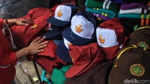 Kemendikdasmen Rilis Aturan Baru SPMB 2026/2027: Empat Jalur Penerimaan dan Syarat Prestasi