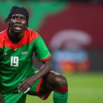 Georgi Minoungou: Inspirasi Satu Mata di Piala Afrika 2025