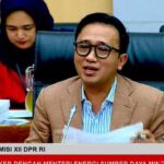Gerindra Curigai Mafia Migas Hambat Revisi UU Migas, Bahlil Diminta Bersinergi