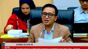 Gerindra Curigai Mafia Migas Hambat Revisi UU Migas, Bahlil Diminta Bersinergi