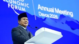 Prabowo Subianto: Misi Hidup Saya adalah Menghapus Kemiskinan Ekstrem di Indonesia