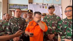 Sapu Bersih: Seluruh 10 Korban Pesawat ATR Ditemukan di Gunung Bulusaraung Pangkep