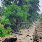 Banjir Situbondo Lumpuhkan Akses, 5 Jembatan Rusak Parah, 2 Putus Total