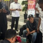 Buron TPPO WNI Ditangkap Interpol di Turki, Koordinator Penyelundupan Rohingya