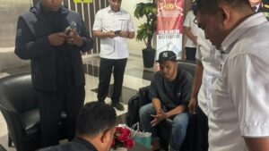 Buron TPPO WNI Ditangkap Interpol di Turki, Koordinator Penyelundupan Rohingya