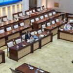 Komisi XI DPR Mulai Uji Kelayakan Calon Deputi Gubernur Bank Indonesia Hari Ini