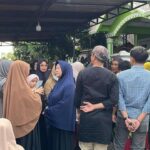 Tragedi Tebing Tinggi: Kecelakaan Maut Minibus vs Kereta Api Tewaskan 9 Anggota Keluarga