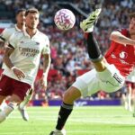 Liga Inggris Pekan Ini: Duel Klasik Arsenal vs MU, Man City Berusaha Bangkit