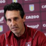 Unai Emery Pasang Target Juara Liga Europa untuk Aston Villa