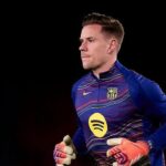 Ter Stegen Akui Berat Tinggalkan Barcelona Setelah 11,5 Tahun Bela Klub