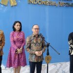 Indonesia Jalin Kerja Sama Penempatan Pekerja Migran dengan Prefektur Kagawa Jepang