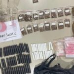 Polda Metro Jaya Ungkap ‘Pabrik’ Tembakau Sintetis Senilai Rp 5 Miliar di Kebon Jeruk
