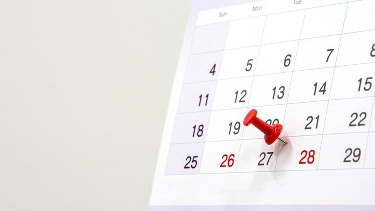 Februari 2026 Ada Long Weekend Imlek, Cuti Bersama 16-17 Februari
