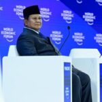 Prabowo di WEF 2026: “Prabowonomics”, Danantara $1 T, dan Makan Bergizi Gratis untuk 59 Juta Jiwa