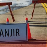 Banjir Landa Jakarta Barat, Pengendara Motor Diizinkan Melintas di Tol JORR