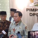 Ketua DPD: Pencalonan Tommy Djiwandono sebagai Deputi Gubernur BI Harus Bebas Konflik Kepentingan