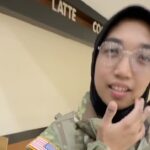 Kezia Syifa Gabung Tentara AS, Ibu Jelaskan Status Kewarganegaraan yang Masih Berproses