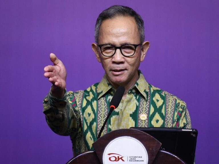 Bos OJK: WNI di Kamboja dan Filipina Terlibat Penipuan Digital adalah Scammer, Bukan Korban