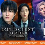 Konser Taeyong dan aespa Tayang di Catchplay+, Lengkapi Deretan Film dan Serial Terbaru 2026