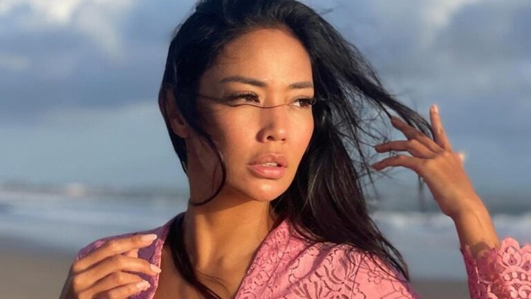 Shanty Ungkap Pengalaman Jadi Korban Candid Camera Toilet, Beri Pesan Tegas untuk Artis Baru