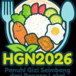 Hari Gizi Nasional 2026: Kemenkes Rilis Tema ‘Penuhi Gizi Seimbang dari Pangan Lokal’